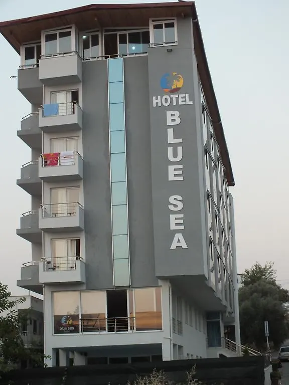 Blue Sea Hotel & Spa Kusadası