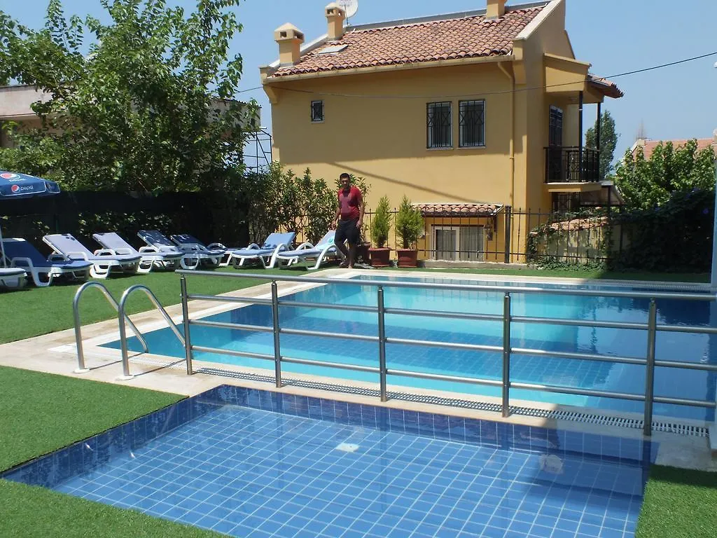 Blue Sea Hotel & Spa Kusadası