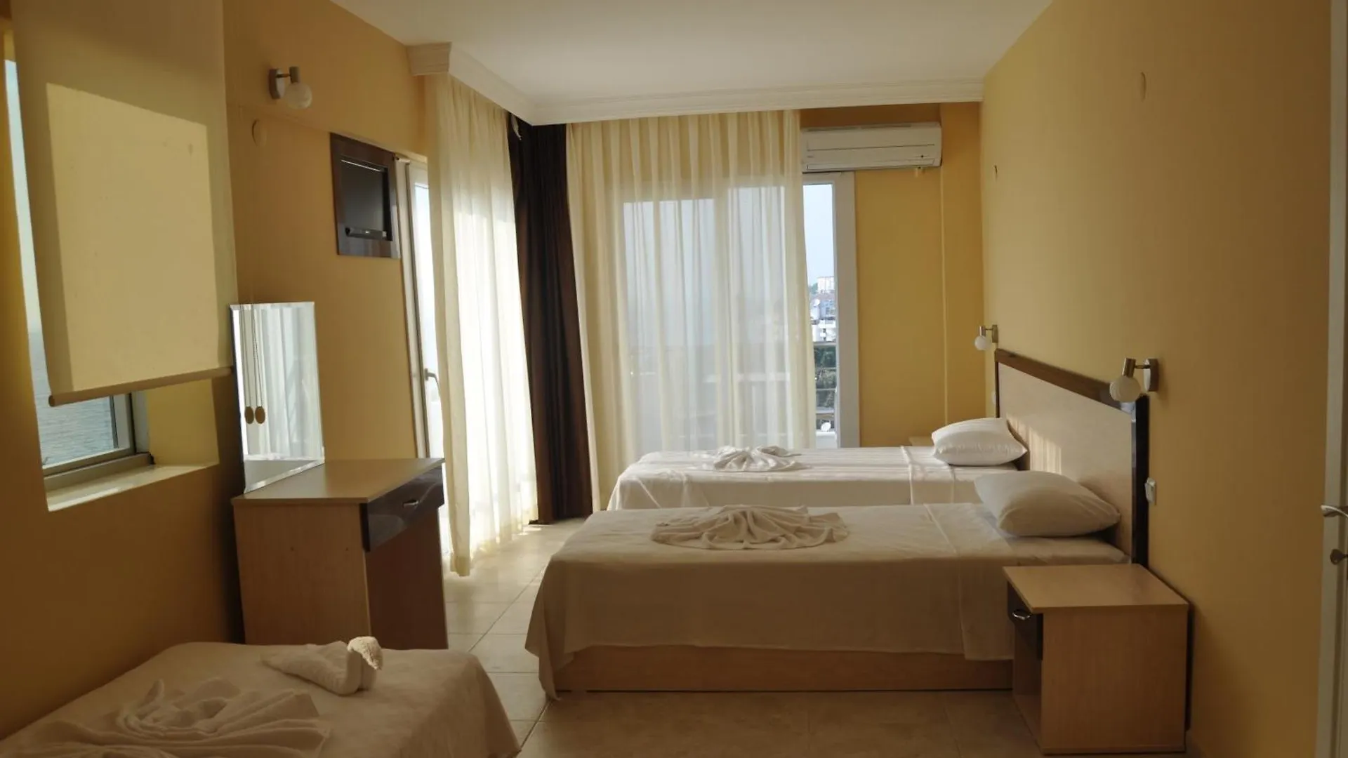 Blue Sea Hotel & Spa Kusadası