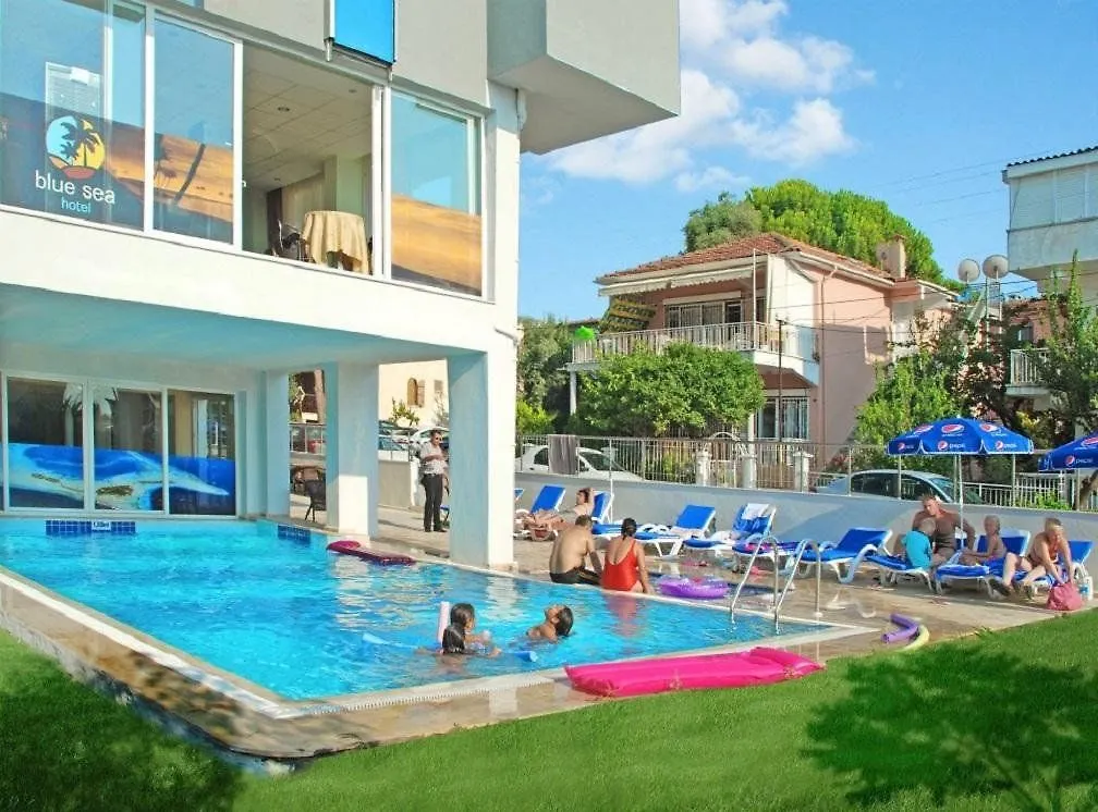 Blue Sea Hotel & Spa Kusadası 2*,