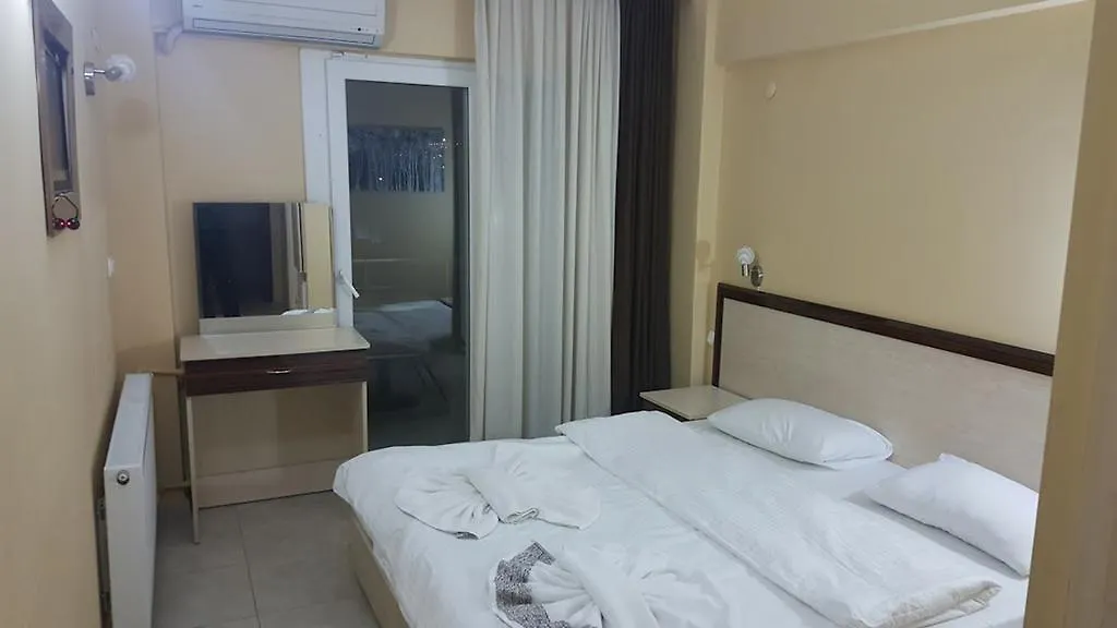 Blue Sea Hotel & Spa Kusadası 2*,  Türkei