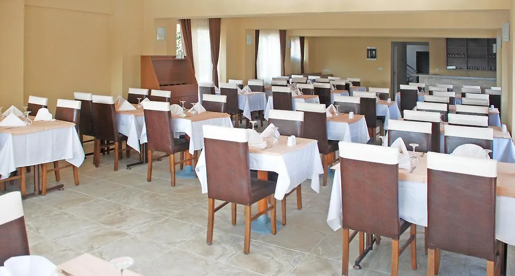 Blue Sea Hotel & Spa Kusadası 2*,  Türkei