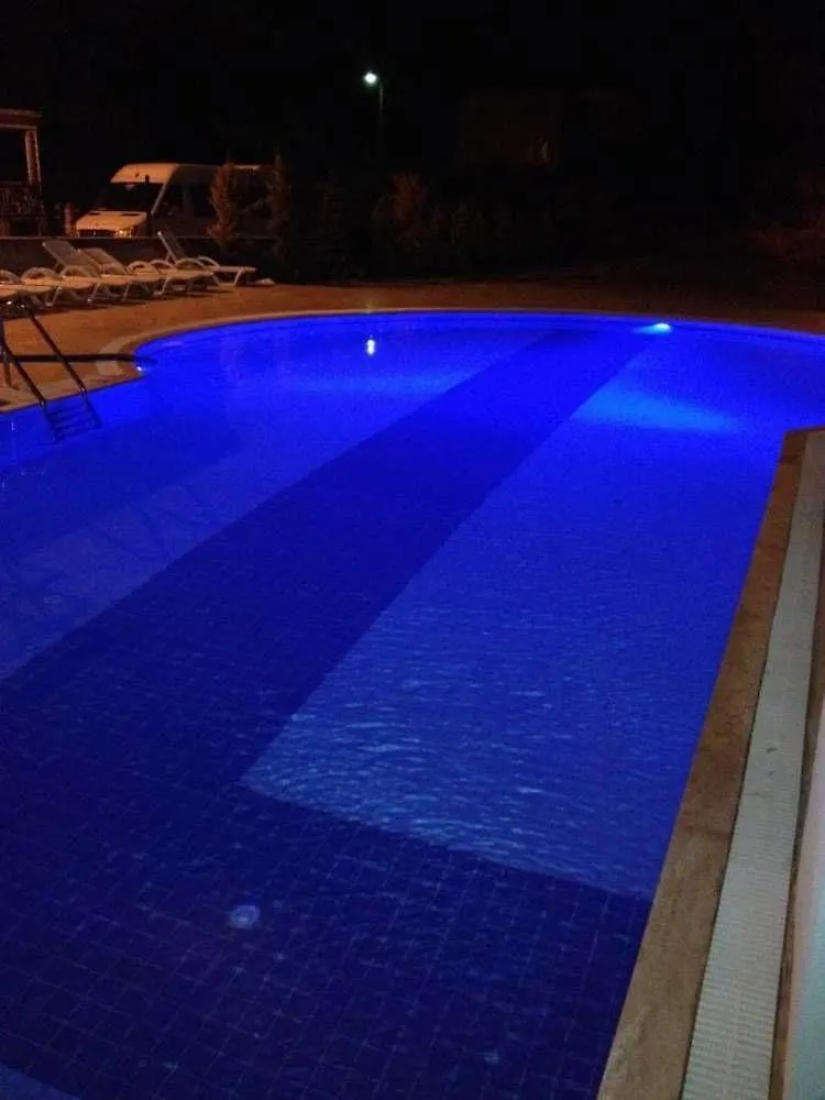 Blue Sea Hotel & Spa Kusadası 2*,  Türkei