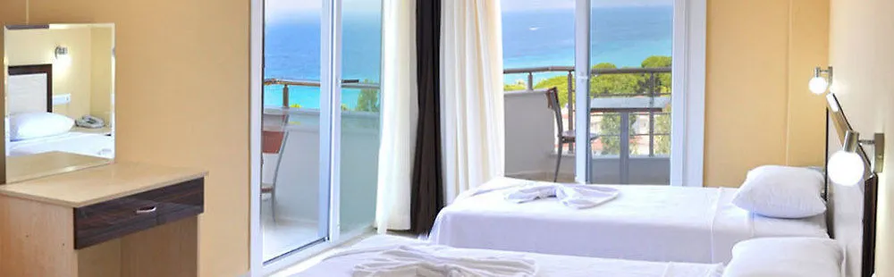 Blue Sea Hotel & Spa Kusadası