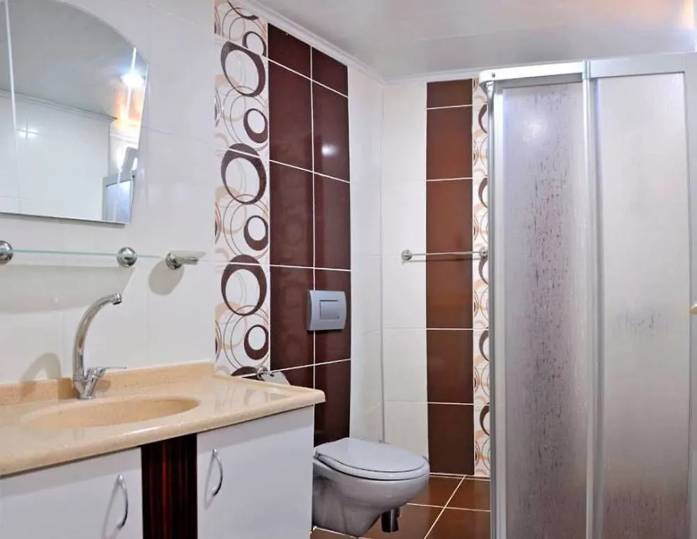 **  Blue Sea Hotel & Spa Kusadası Türkei