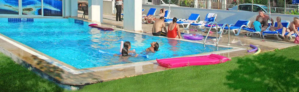 Blue Sea Hotel & Spa Kusadası 2*,  Türkei
