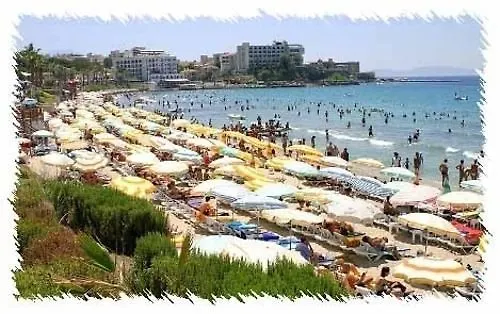 Blue Sea Hotel & Spa Kusadası