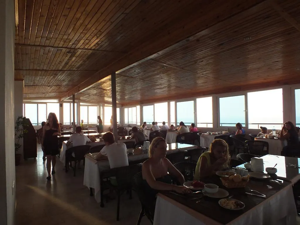Blue Sea Hotel & Spa Kusadası 2*,