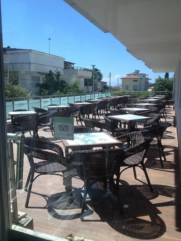 Blue Sea Hotel & Spa Kusadası