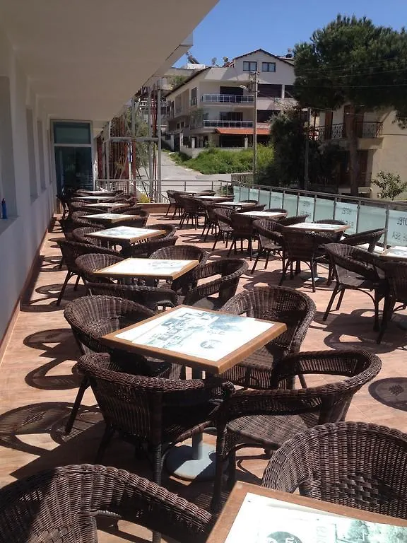 Blue Sea Hotel & Spa Kusadası Türkei