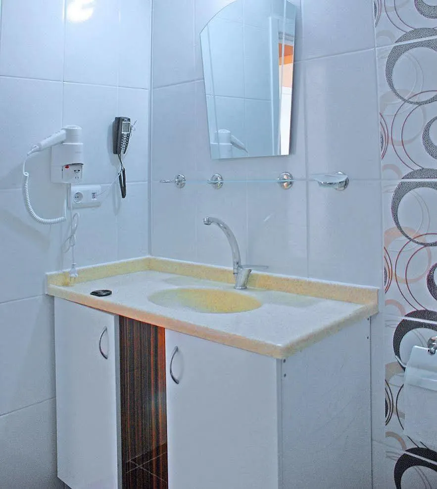 Blue Sea Hotel & Spa Kusadası