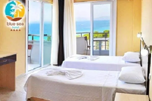 Blue Sea Hotel & Spa Kusadası