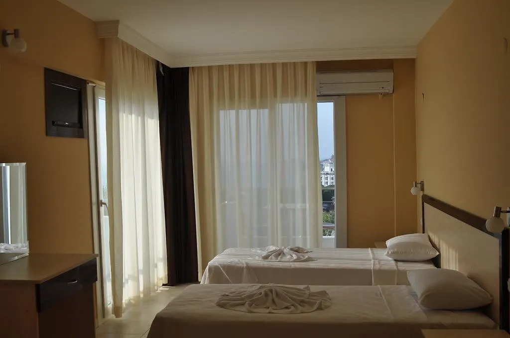 Blue Sea Hotel & Spa Kusadası