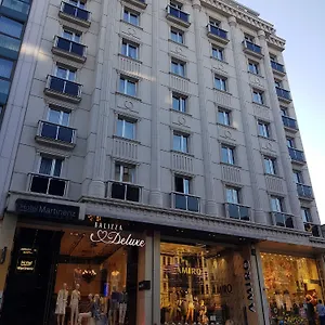 Martinenz Hotel Istanbul