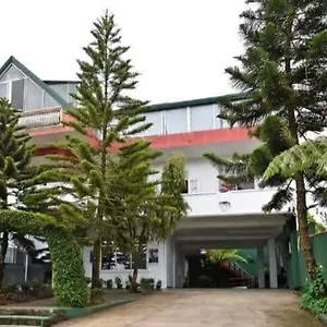 American Star Hotel- Nuwaraeliya Hotel Nuwara Eliya