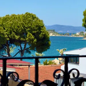 Aparthotel Rosy