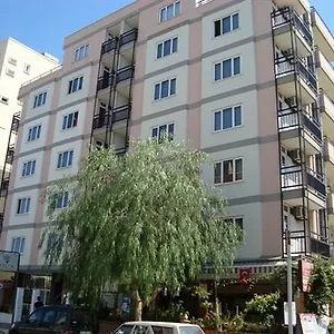 Aparthotel Vesta